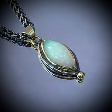Load image into Gallery viewer, “Rainbow Bliss” (Ethiopian Opal)

