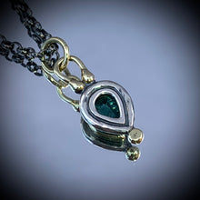 Load image into Gallery viewer, “Drop Of Heaven” (Tourmaline)

