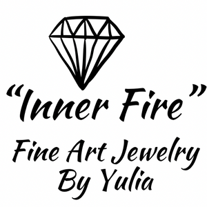 Yulia Fine Art Jewellery